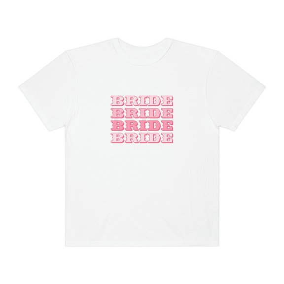 Bride Shirt, Bridesmaid Shirt, Bridal Party Shirt, Bridesmaid Gift, Wedding