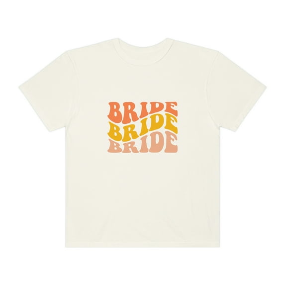 Bride Shirt, Bridesmaid Shirt, Bridal Party Shirt, Bridesmaid Gift, Wedding