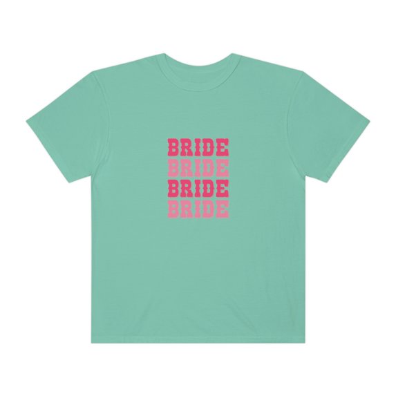 Bride Shirt, Bridesmaid Shirt, Bridal Party Shirt, Bridesmaid Gift