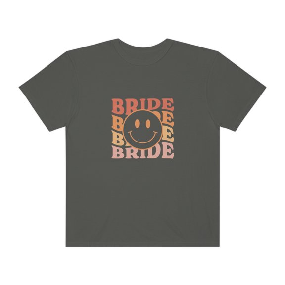 Bride Shirt, Bridesmaid Shirt, Bridal Party Shirt, Bridesmaid Gift