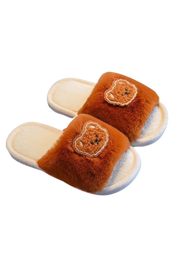 Bride Slippers for Wedding Day Girls Bow Slippers Cute Flip Flops Summer Cushion Thick Sole Large Bow Kawaii Platform Cloud Slides Home Sandals