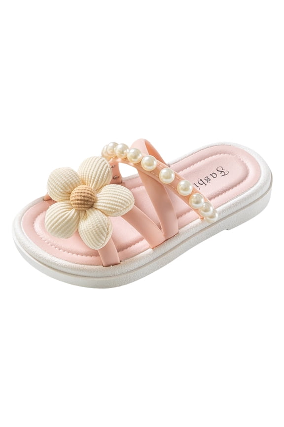 Bride Slippers for Wedding Day Girls Bow Slippers Cute Summer Flip Flops Cushion Thick Sole Large Bow Kawaii Platform Cloud Slides Home Sandals