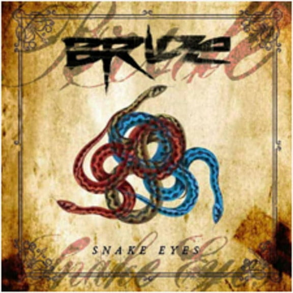 Bride - Snake Eyes - Music & Performance - Vinyl