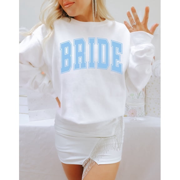 Bride Sweatshirt, Bride Shirt, Bachelorette Shirts, Bachelorette Party Shirts, Bridal Party Shirt, Engagement, Wedding Shirt, Honeymoon All Size S-5Xl
