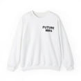 thumbnail image 1 of Bride Sweatshirt | Bride Shirt | Bachelorette Sweatshirt, 1 of 4
