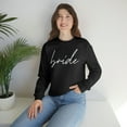 thumbnail image 1 of Bride Sweatshirt by Typically Vulgar, 1 of 2