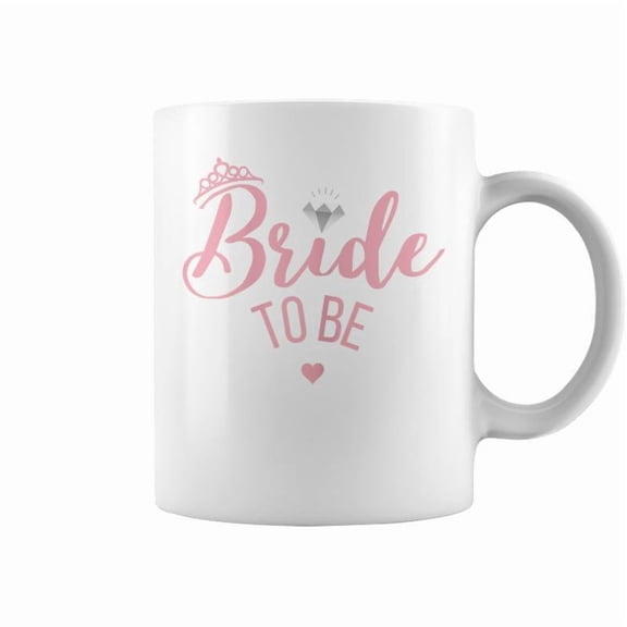 Bride To Be Hen Do Wedding Bridal Party Coffee Mugs