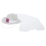 Bride To Be Mini Cowboy Hat