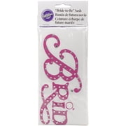 Bride To Be Sash 3.5X32.5White W/Rhinestones