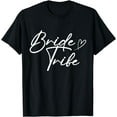 thumbnail image 1 of Bride Tribe T-Shirt, 1 of 3