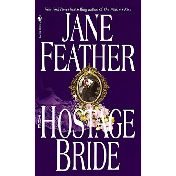 Pre-Owned The Hostage Bride (Mass Market Paperback) 0553578901 9780553578904