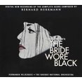 thumbnail image 1 of Bride Wore Black Soundtrack (CD), 1 of 2