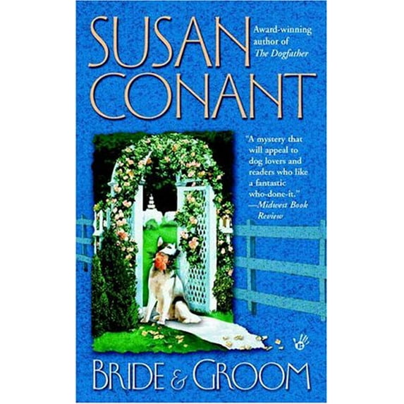 Pre-Owned Bride and Groom (Mass Market Paperback) 0425200744 9780425200742