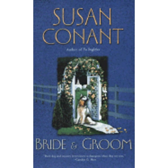 Pre-Owned Bride and Groom (Hardcover) 0425194124 9780425194126