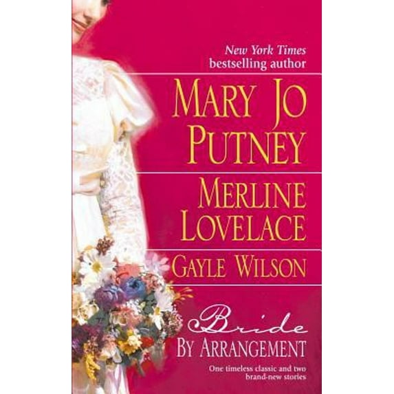 Pre-Owned Bride by Arrangement (Mass Market Paperback) 0373834373 9780373834372