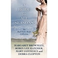 thumbnail image 1 of Pre-Owned A Bride for All Seasons: The Mail-Order Bride Collection (Hardcover) 1410460681 9781410460684, 1 of 1
