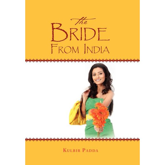 Bride from India