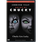 Bride of Chucky (DVD)