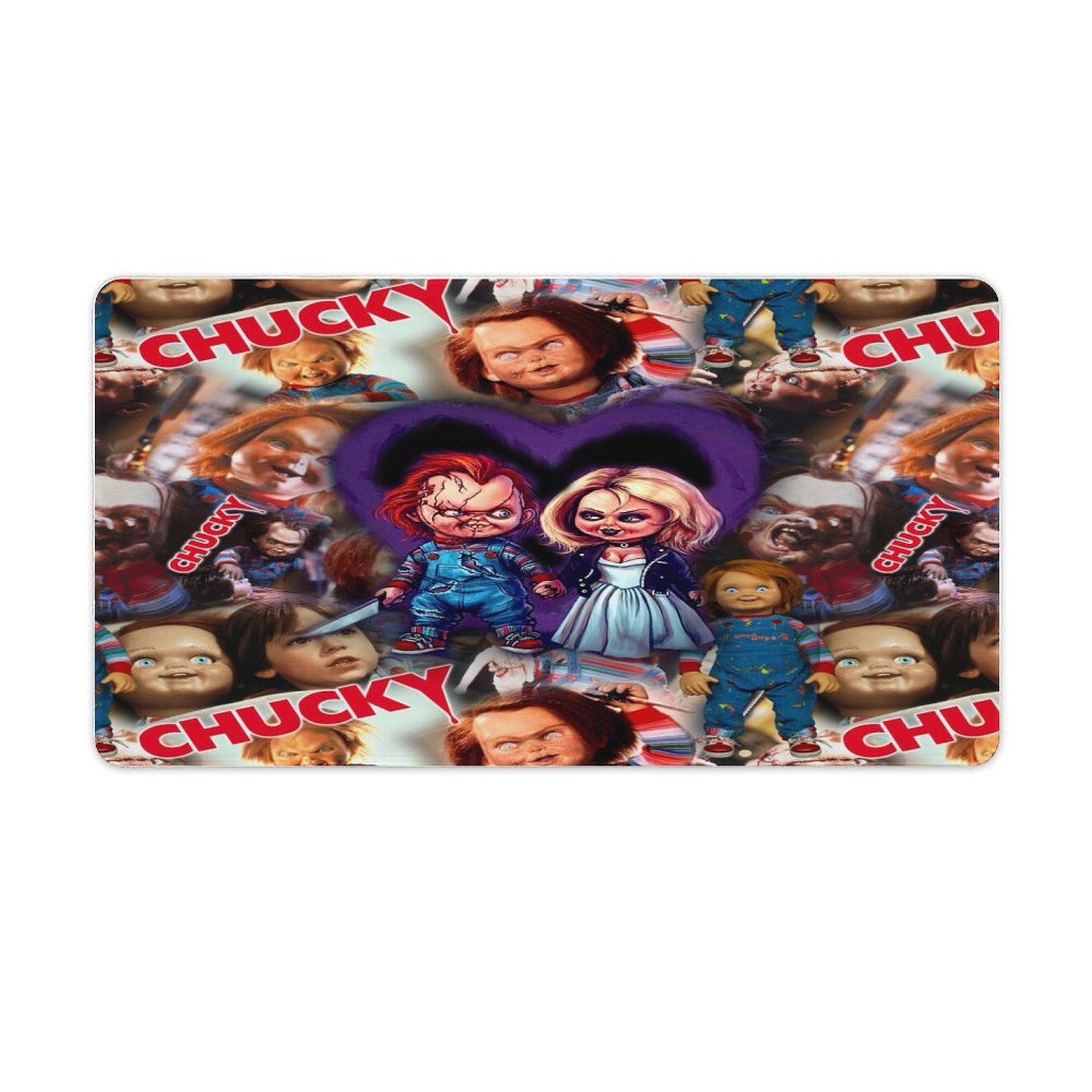 Crazy Tartaruga Ragazzo PC Computer Mouse Pad Animali Son Bambini Divertente per