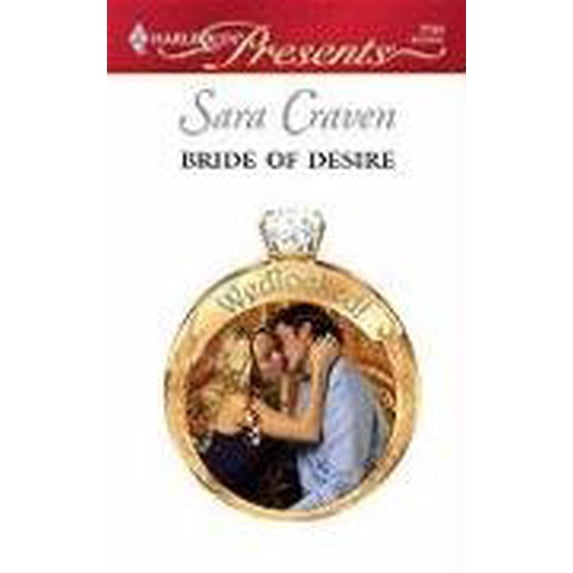 Pre-Owned Bride of Desire (Mass Market Paperback) 0373127847 9780373127849