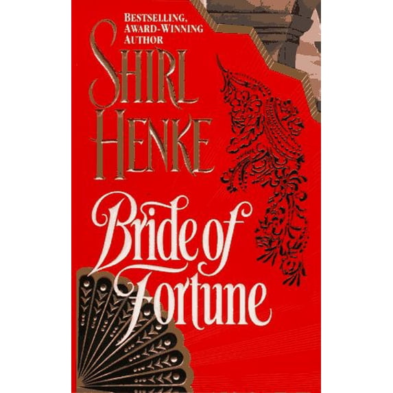 Pre-Owned Bride of Fortune (Paperback) 0312958579 9780312958572