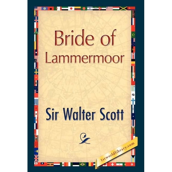 Bride of Lammermoor, (Hardcover)