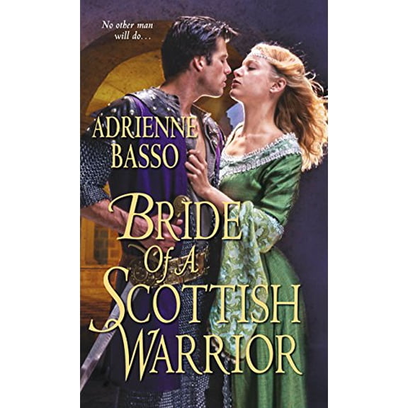 Pre-Owned Bride of a Scottish Warrior