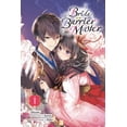 thumbnail image 1 of Bride of the Barrier Master (Manga) Bride of the Barrier Master, Vol. 1 (Manga): Volume 1, Book 1, (Paperback), 1 of 1