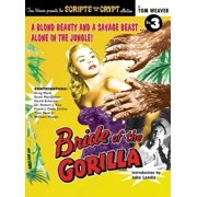 Bride of the Gorilla hardback, Hardcover