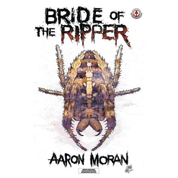 Bride of the Ripper (Hardcover)