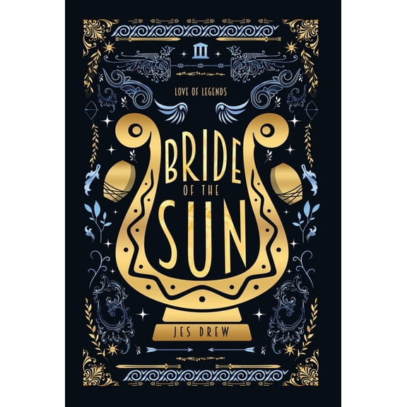 Bride of the Sun, (Hardcover)
