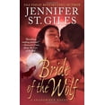 thumbnail image 1 of Pre-Owned Bride of the Wolf (Mass Market Paperback) 1416563415 9781416563419, 1 of 1