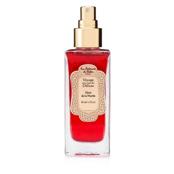 Bride's Elixir - Toning lotion - Rose