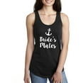 thumbnail image 1 of Bride's Mates Racerback Tank, 1 of 1