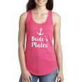 thumbnail image 1 of Bride's Mates Racerback Tank, 1 of 1