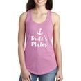 thumbnail image 1 of Bride's Mates Racerback Tank, 1 of 1