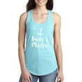 thumbnail image 1 of Bride's Mates Racerback Tank, 1 of 1