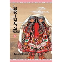 Bride's Story A Bride's Story, Vol. 5, Book 5, (Hardcover)