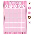 thumbnail image 1 of Creative Converting Bride to Be Dots Bingo Set, 1 of 1