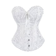 Bridely Corset Set by Elegantique