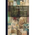 thumbnail image 1 of Brides and Bridals; Volume I (Paperback), 1 of 1