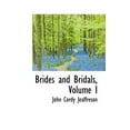 thumbnail image 1 of Brides and Bridals, Volume I Paperback, 1 of 1