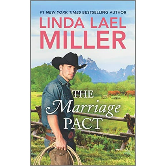 Pre-Owned The Marriage Pact (Mass Market Paperback) 1335983651 9781335983657
