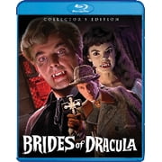 The Brides of Dracula Collectors Edition