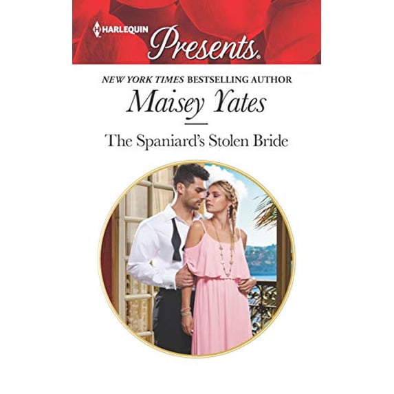 Pre-Owned The Spaniard's Stolen Bride (Unknown) 1335478043 9781335478047