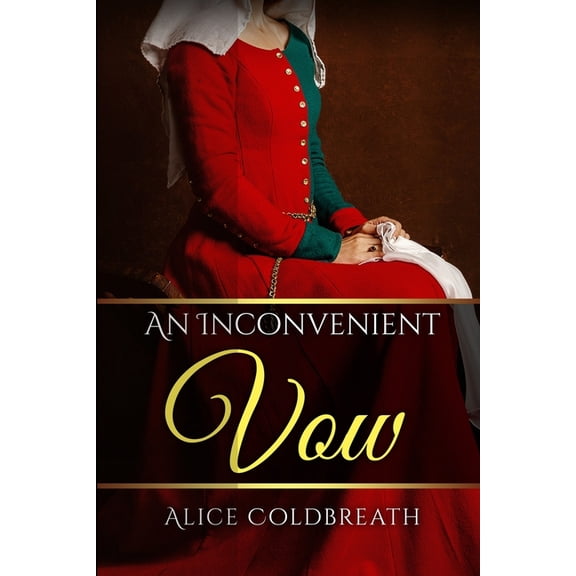 Brides of Karadok An Inconvenient Vow, Book 5, (Paperback)