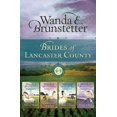 thumbnail image 1 of Pre-Owned The Brides of Lancaster County (Paperback) 1620291584 9781620291580, 1 of 1