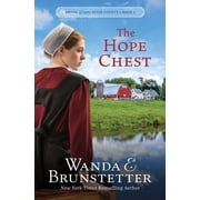 Collectible Brides of Lancaster County The Hope Chest Volume 4, Paperback