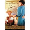thumbnail image 1 of Brides of Last Chance Ranch Gunpowder Tea: A Clean Western Romance, (Paperback), 1 of 1