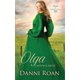 thumbnail image 1 of Brides of Needful Texas: Olga: A Needful Bride (Paperback), 1 of 1